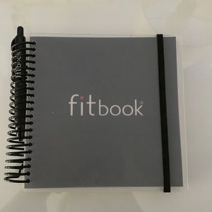 Fit book